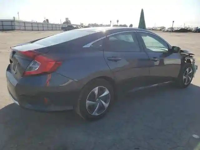 2HGFC2F62MH516677 2021 HONDA CIVIC-2