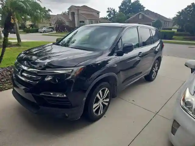5FNYF5H59JB001424 2018 HONDA PILOT-1