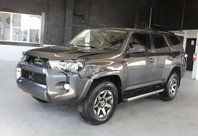 JTEBU5JRXK5618760 2019 TOYOTA 4RUNNER-1