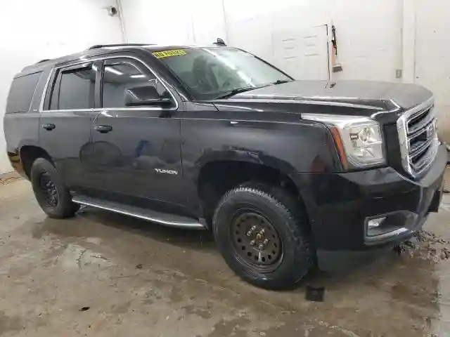 1GKS2BKC1FR712905 2015 GMC YUKON-3