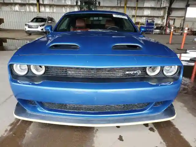 2C3CDZL99KH531121 2019 DODGE CHALLENGER-4