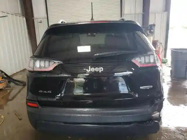 1C4PJMLB5KD395188 2019 JEEP GRAND CHEROKEE-5