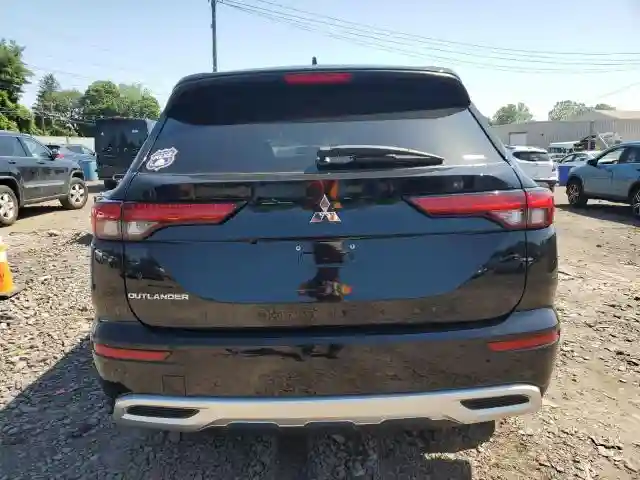 JA4J4UA85NZ050152 2022 MITSUBISHI OUTLANDER-5