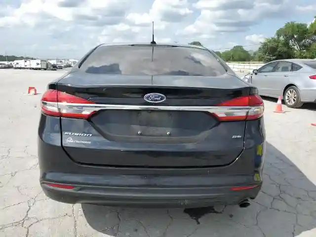 3FA6P0H76JR171138 2018 FORD FUSION-5