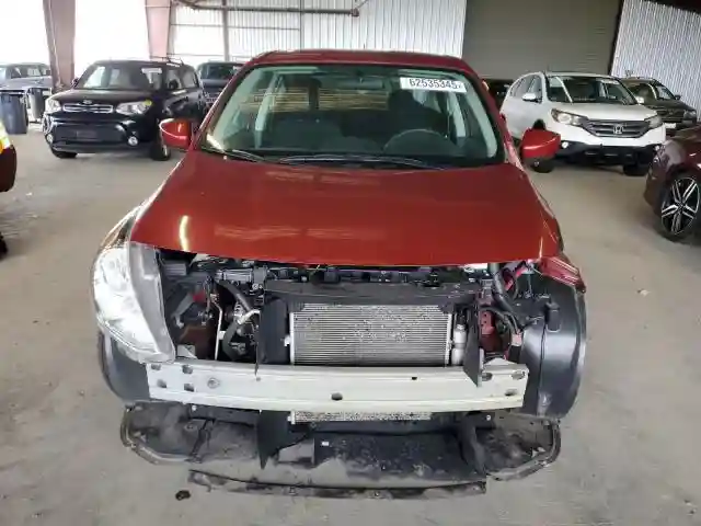 3N1CN7AP0KL880905 2019 NISSAN VERSA-4