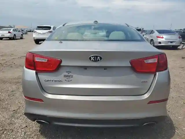 5XXGM4A73FG481956 2015 KIA OPTIMA-5
