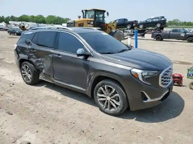 3GKALXEX4KL268988 2019 GMC TERRAIN-3
