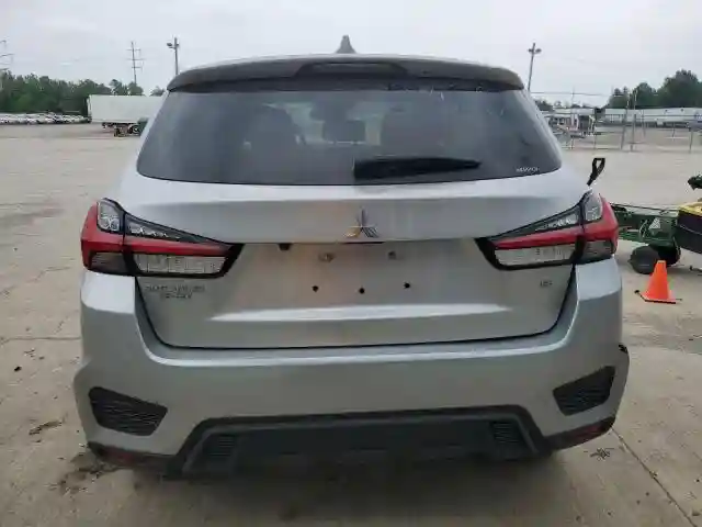 JA4ARUAU4MU009263 2021 MITSUBISHI OUTLANDER-5