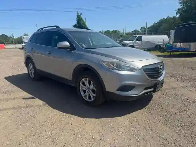 JM3TB3BV5F0462202 2015 MAZDA CX-9-0