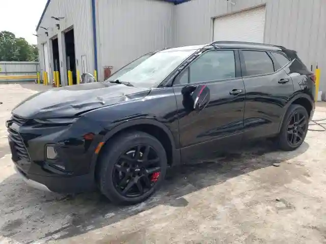 3GNKBCR40NS130586 2022 CHEVROLET BLAZER-0