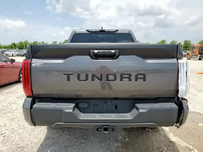 5TFLA5AB2NX007652 2022 TOYOTA TUNDRA-5