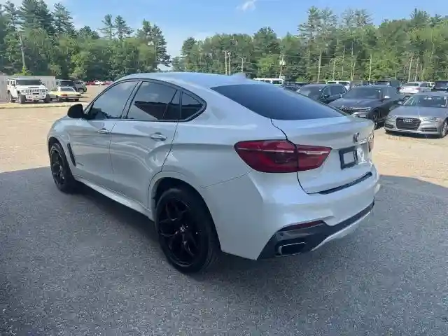 5UXKU2C57F0N77146 2015 BMW X6-2