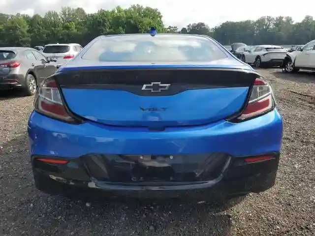 1G1RC6S56HU206799 2017 CHEVROLET VOLT-5