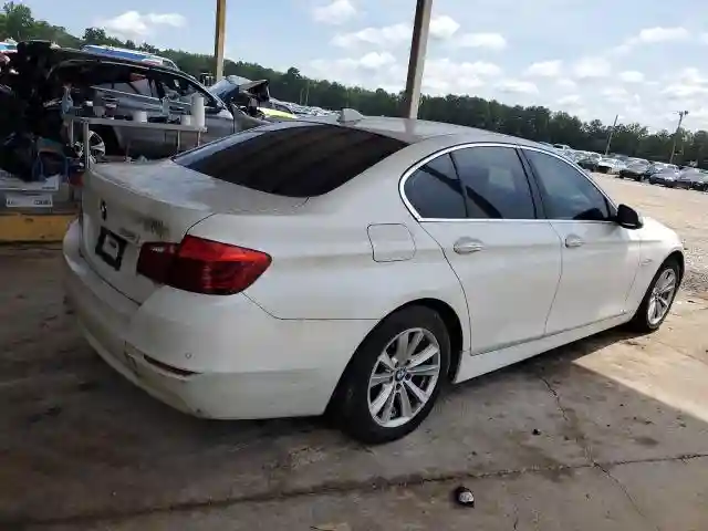 WBA5A5C51GG349979 2016 BMW 5 SERIES-2