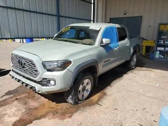 3TMCZ5AN0PM566824 2023 TOYOTA TACOMA-0