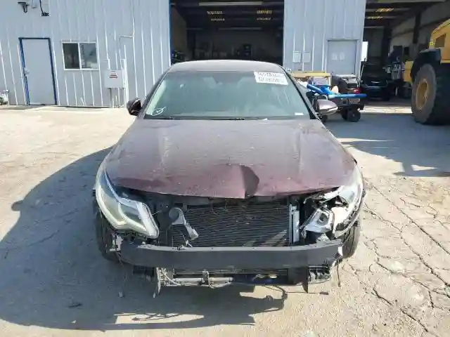 5XXGT4L3XKG334063 2019 KIA OPTIMA-4