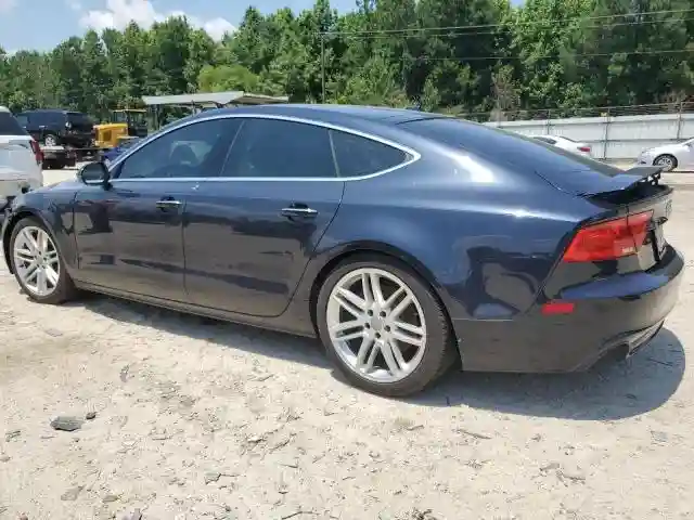 WAUWMAFC0FN050539 2015 AUDI A7-1