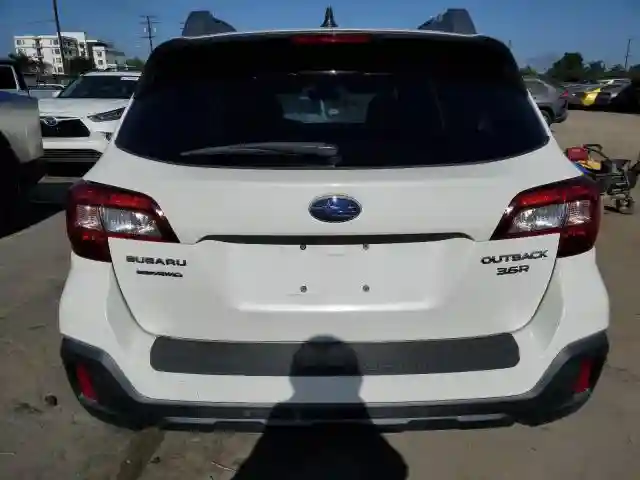4S4BSENC4K3278965 2019 SUBARU OUTBACK-5