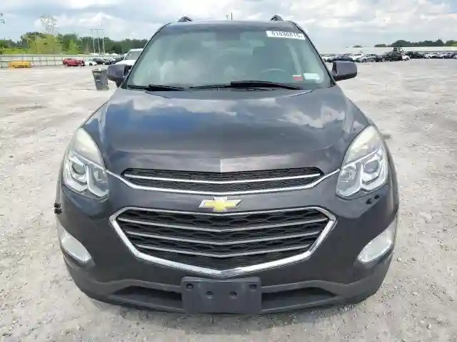 2GNALCEK7G6120748 2016 CHEVROLET EQUINOX-4