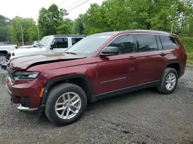 1C4RJKAG1N8626239 2022 JEEP GRAND CHEROKEE-0
