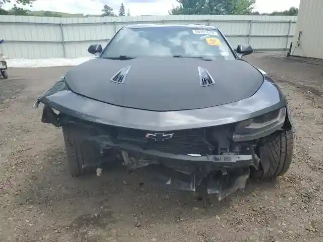 1G1FE1R72H0211867 2017 CHEVROLET CAMARO-4