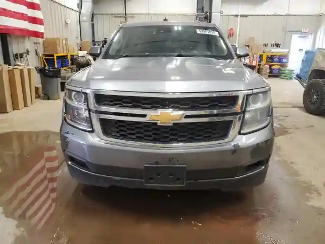 1GNSKHKC2KR408272 2019 CHEVROLET SUBURBAN-4