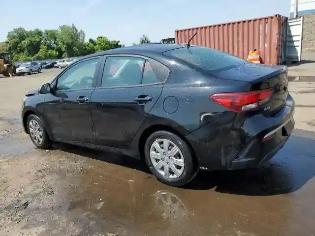 3KPA24AD6PE528876 2023 KIA RIO-1