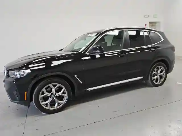 5UX53DP04P9R81397 2023 BMW X3-0