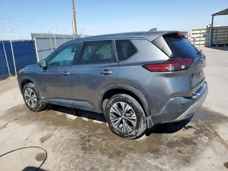 5N1BT3BA8NC685762 2022 NISSAN ROGUE-1