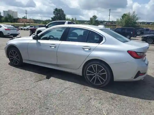 WBA5R1C07LFH40014 2020 BMW 3 SERIES-1