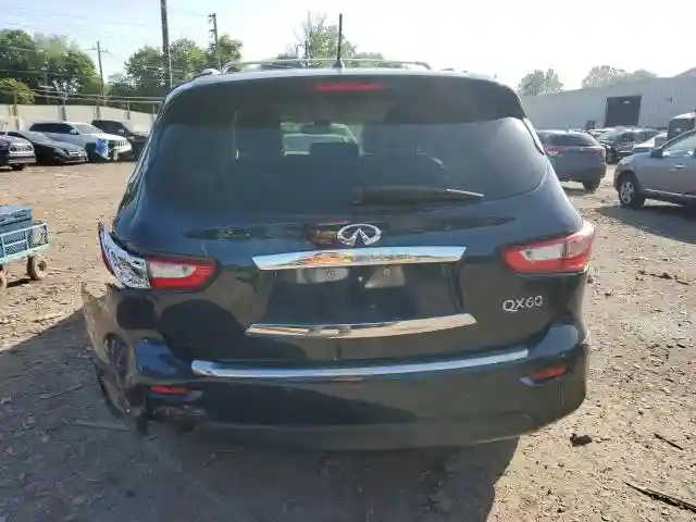 5N1AL0MM4FC548305 2015 INFINITI QX60-5