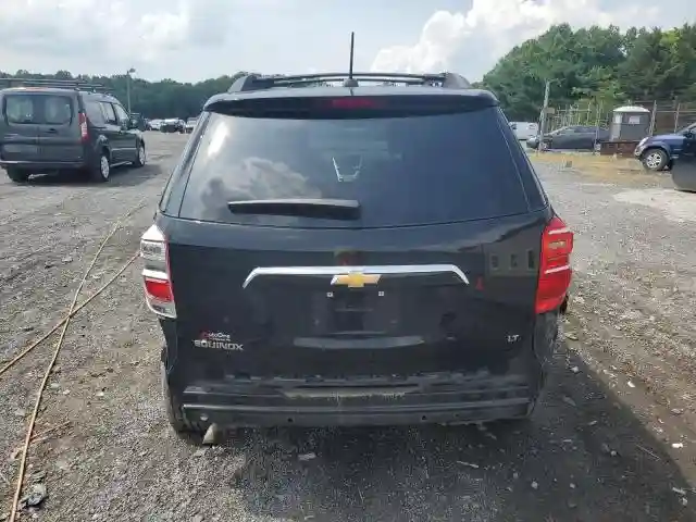 2GNALCEK7H6269744 2017 CHEVROLET EQUINOX-5
