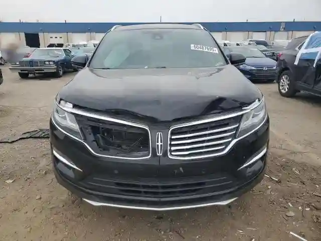 5LMTJ4DH0HUL62537 2017 LINCOLN MKZ-4
