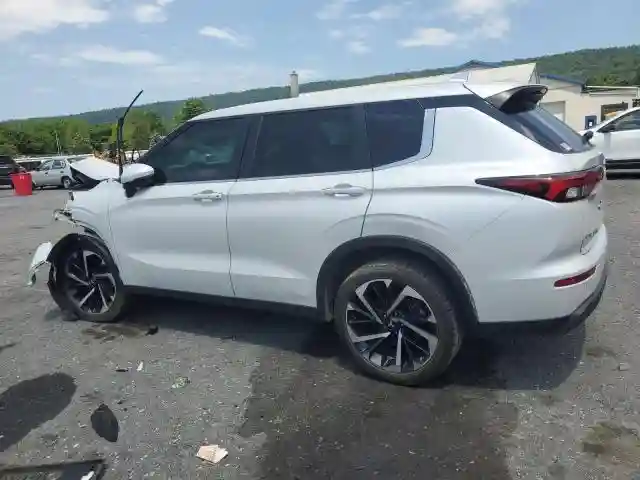JA4J4TA86NZ029112 2022 MITSUBISHI OUTLANDER-1