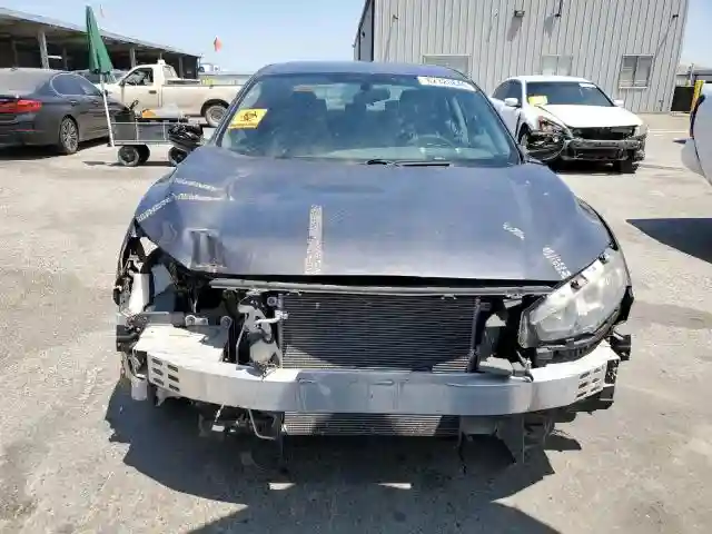 19XFC2F51HE218998 2017 HONDA CIVIC-4