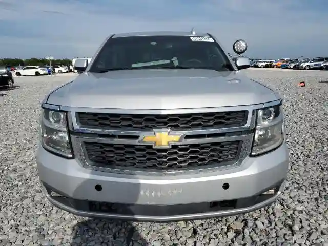1GNLCDEC2JR275159 2018 CHEVROLET TAHOE-4