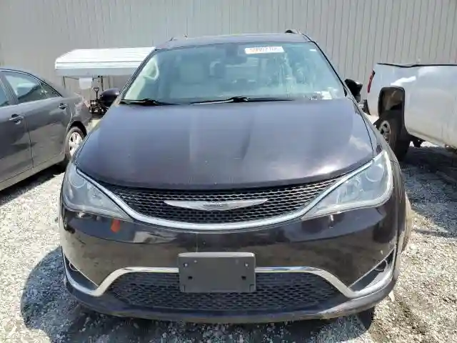 2C4RC1BG3HR703706 2017 CHRYSLER PACIFICA-4