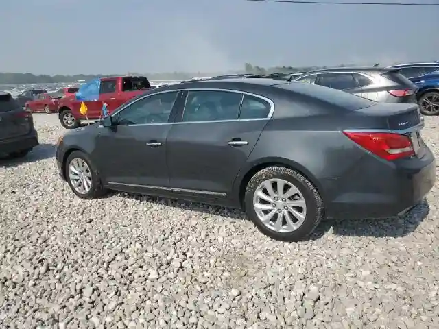 1G4GB5G39FF203945 2015 BUICK LACROSSE-1
