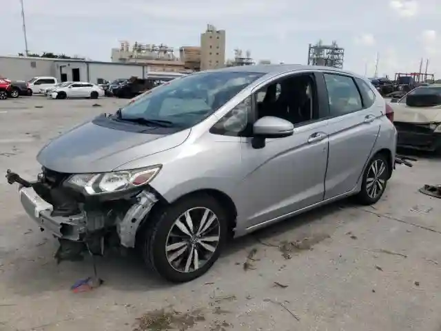 JHMGK5H91HS022760 2017 HONDA FIT-0
