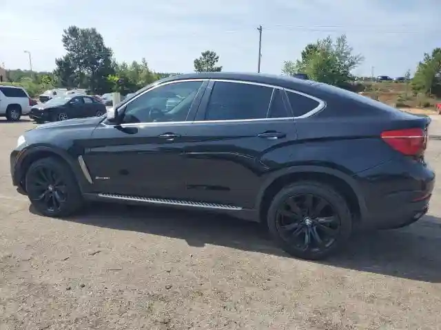 5UXKU0C50G0F92466 2016 BMW X6-1