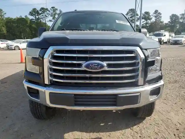 1FTEW1EF7GFC05362 2016 FORD F-150-4