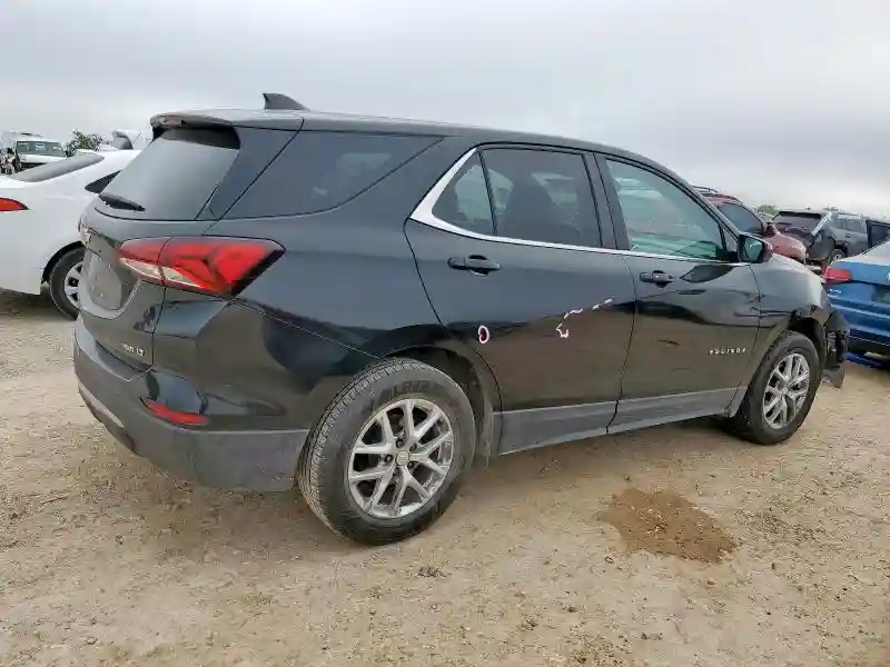 3GNAXUEV2NL187416 2022 CHEVROLET EQUINOX-2