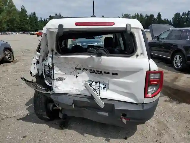 3FMCR9A63MRA96010 2021 FORD BRONCO-5