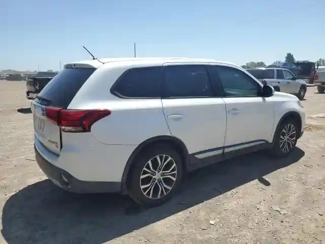 JA4AD3A31GZ029297 2016 MITSUBISHI OUTLANDER-2