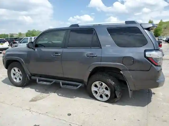 JTEMU5JR8N6066294 2022 TOYOTA 4RUNNER-1
