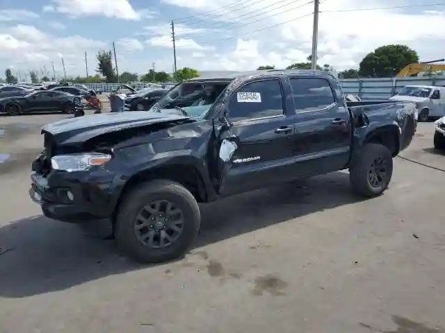 3TYCZ5ANXPT136237 2023 TOYOTA TACOMA-0