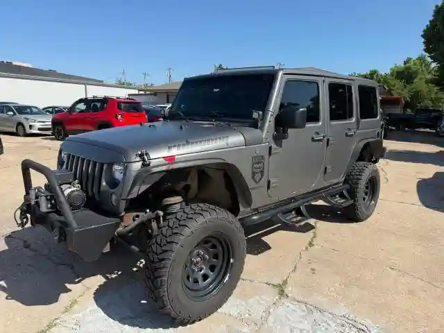 1C4BJWFG3FL547025 2015 JEEP WRANGLER-1