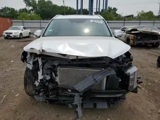 KM8R7DGE1PU638459 2023 HYUNDAI PALISADE-4