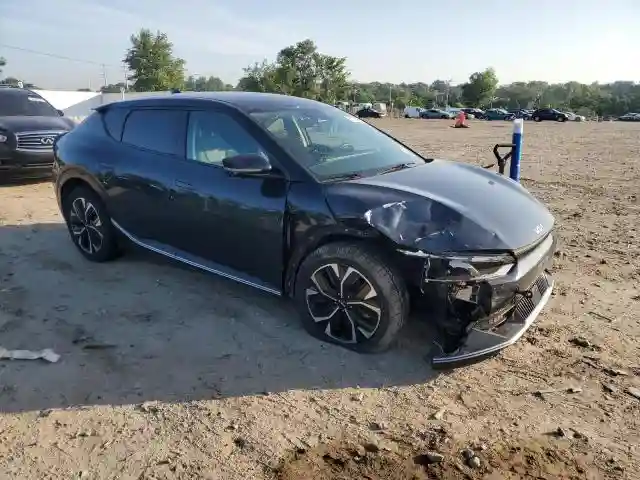 KNDC34LA8P5130430 2023 KIA EV6 LIGHT-3