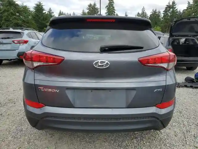 KM8J3CA44GU206371 2016 HYUNDAI TUCSON-5